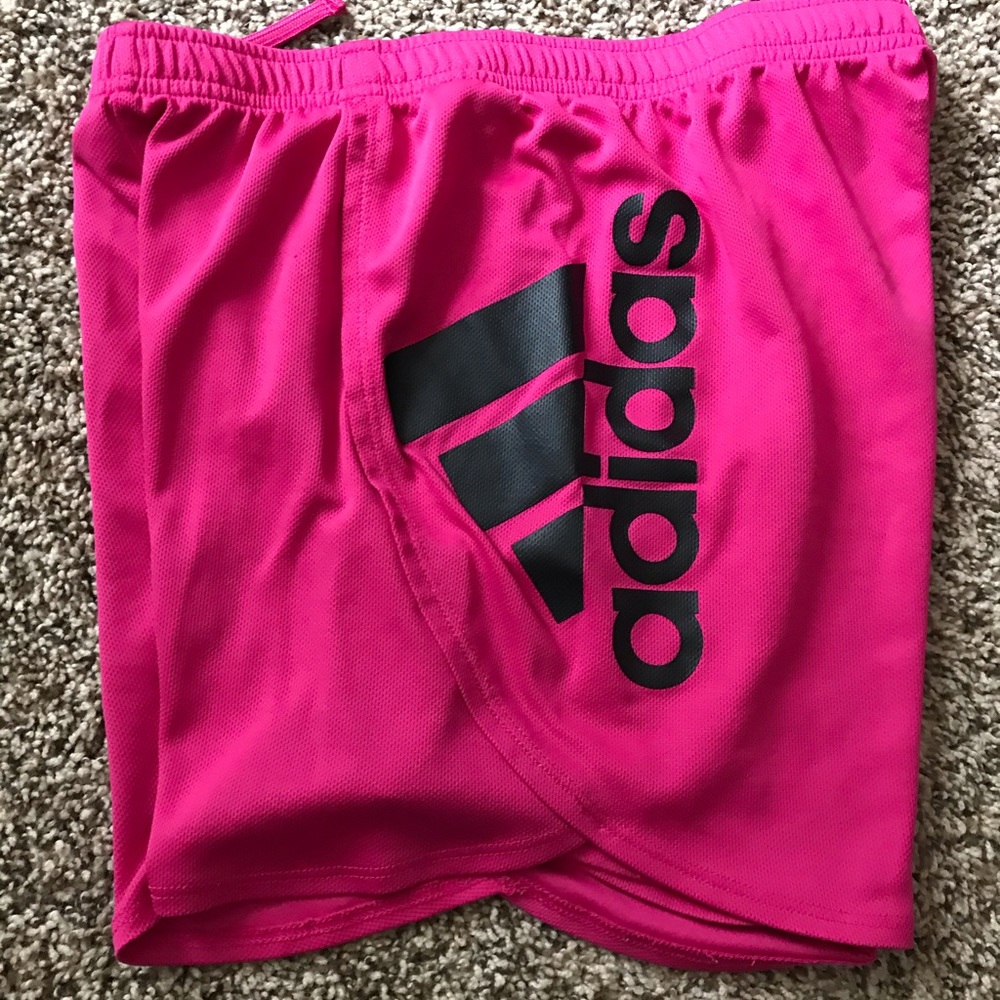 Girls shorts